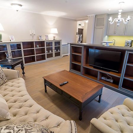 Apartament Alex 아라드 외부 사진