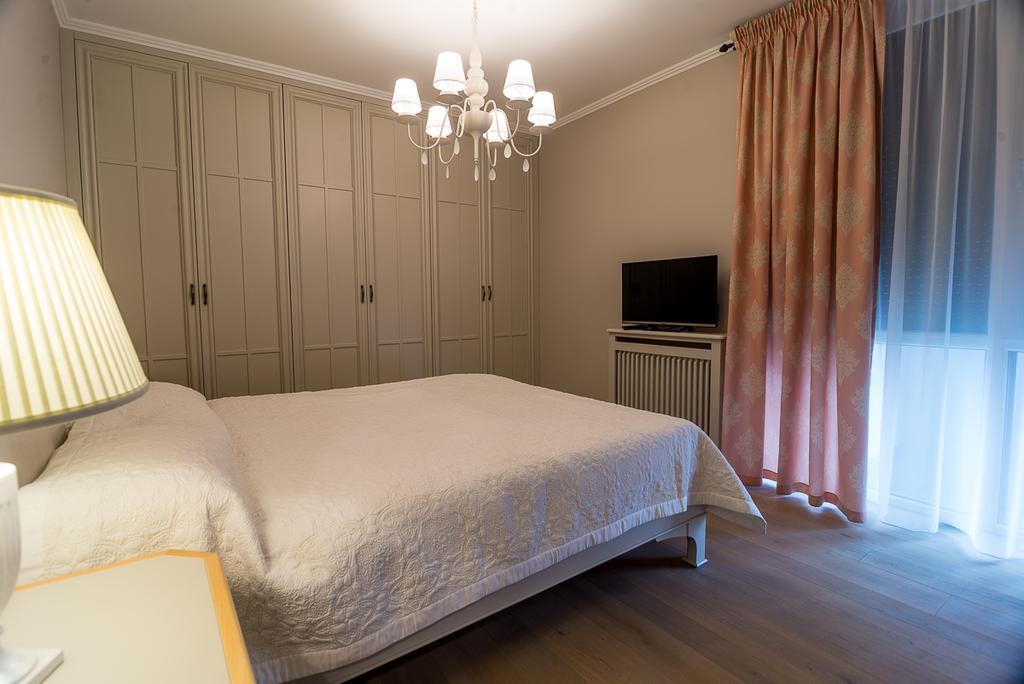 Apartament Alex 아라드 외부 사진