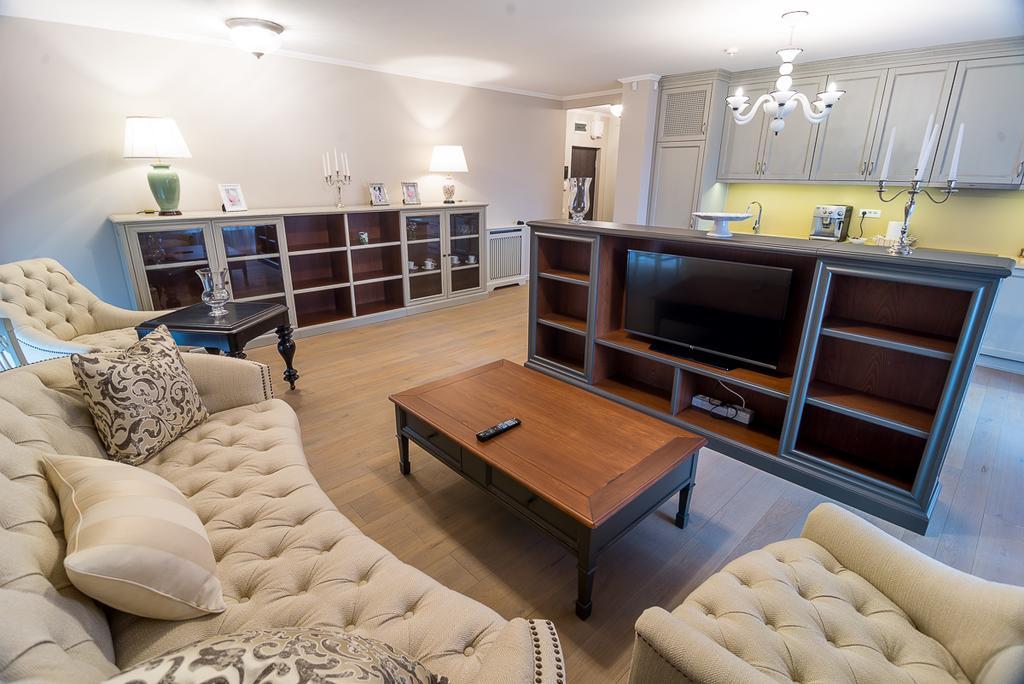 Apartament Alex 아라드 외부 사진