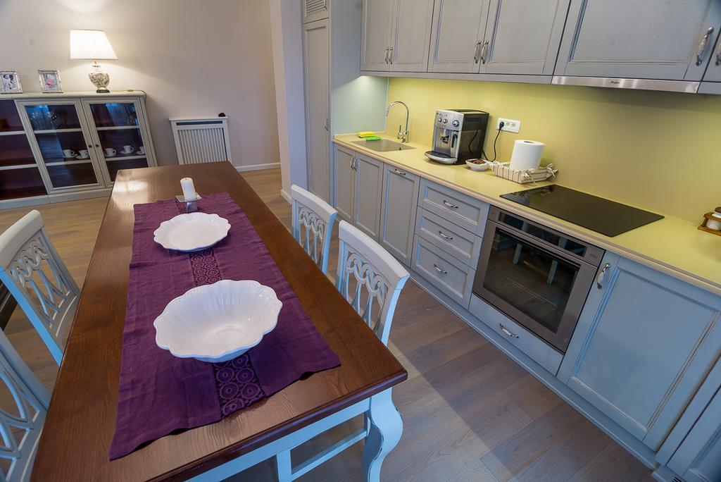 Apartament Alex 아라드 외부 사진