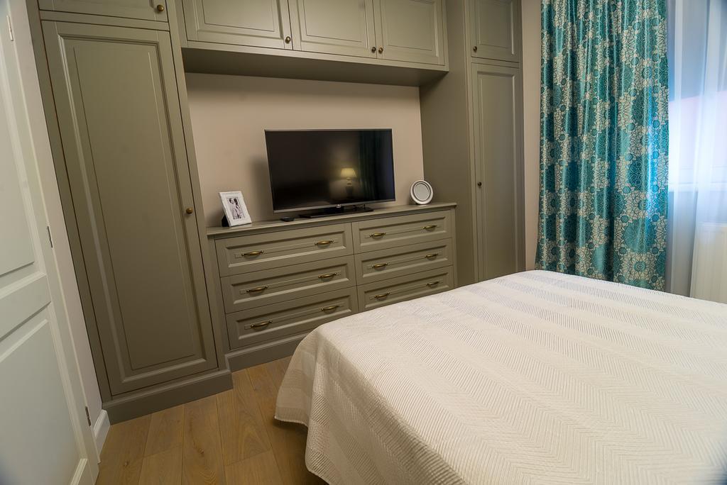 Apartament Alex 아라드 외부 사진