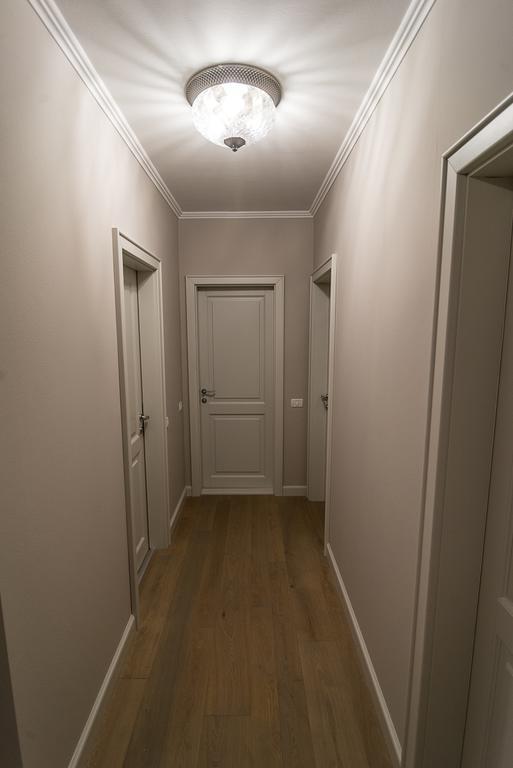 Apartament Alex 아라드 외부 사진
