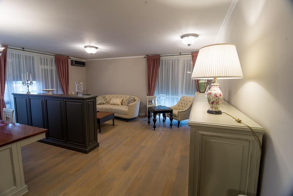 Apartament Alex 아라드 외부 사진