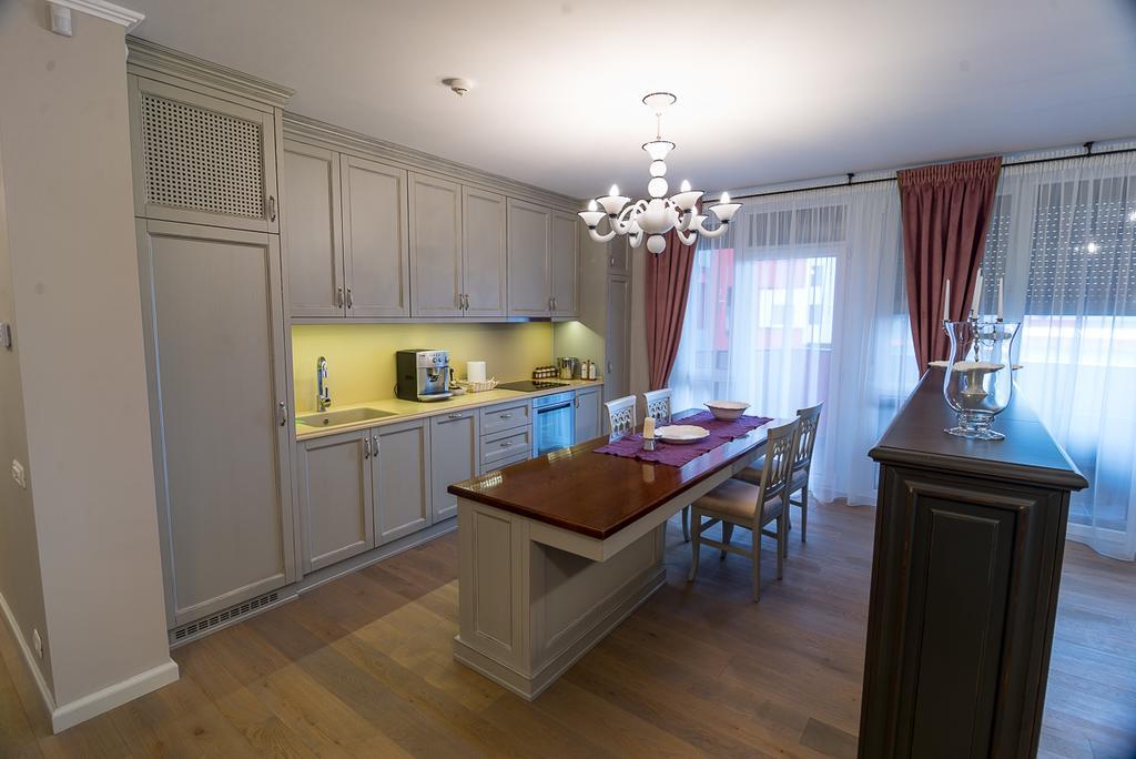 Apartament Alex 아라드 외부 사진