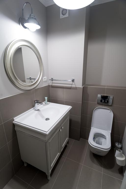 Apartament Alex 아라드 외부 사진