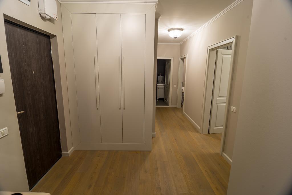 Apartament Alex 아라드 외부 사진