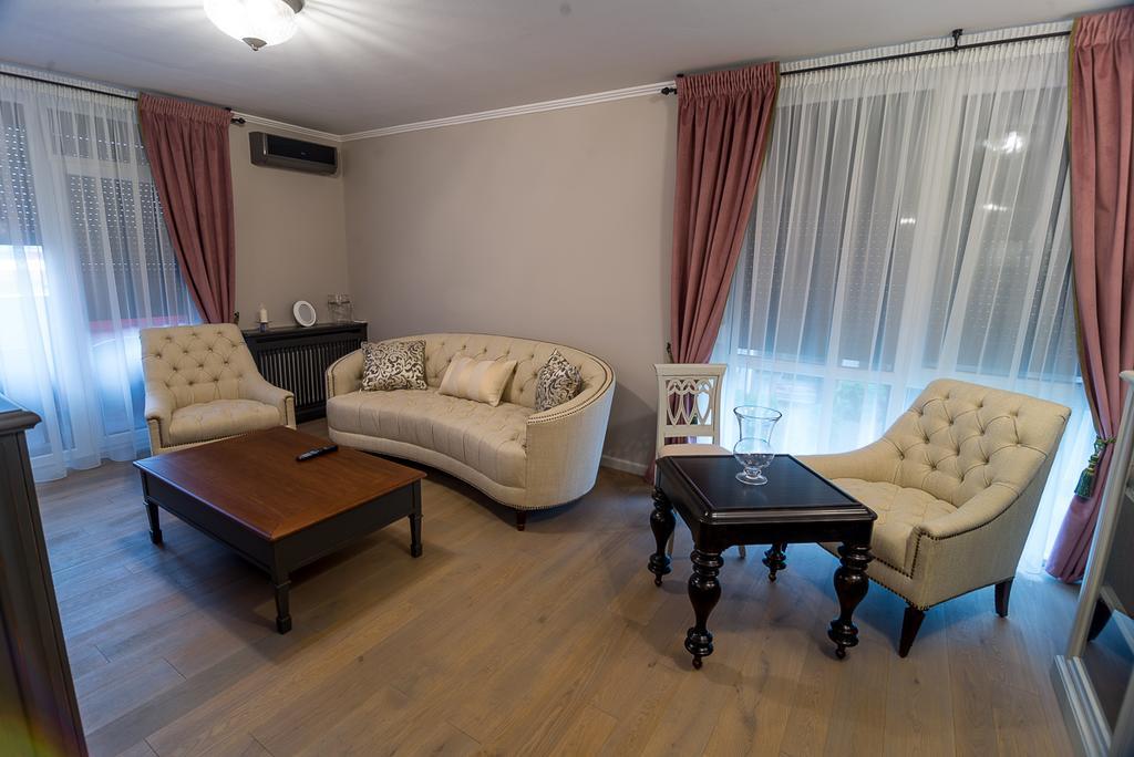 Apartament Alex 아라드 외부 사진