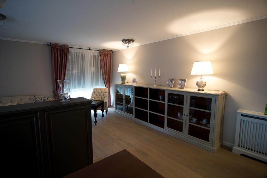 Apartament Alex 아라드 외부 사진